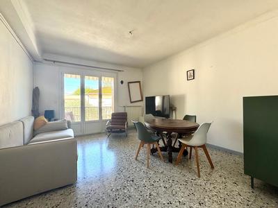 Appartement - 83 m² - 4 pièces