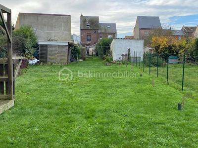 Maison - 70 m² - 4 pièces