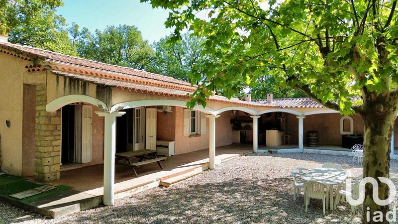 Maison - 81 m² - 4 pièces