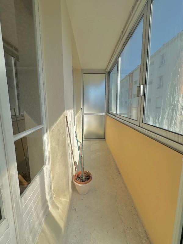 Appartement - 73 m² - 4 pièces
