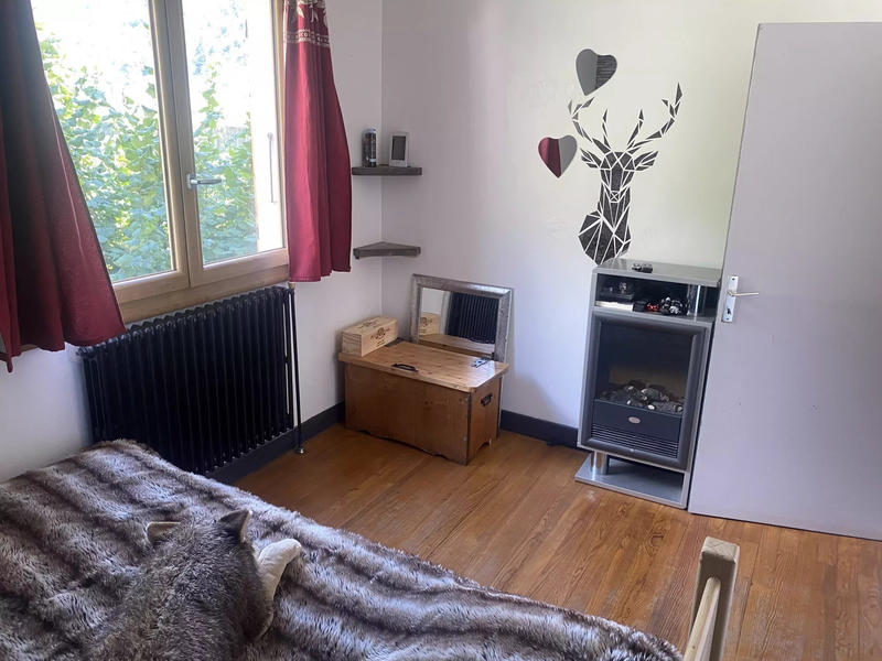 Maison - 78 m² - 4 pièces