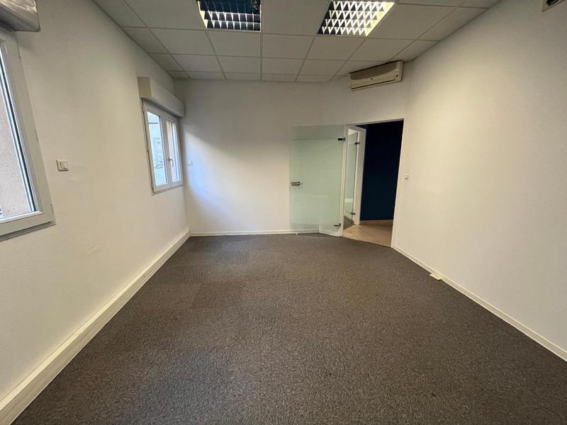 Local commercial - 120 m²