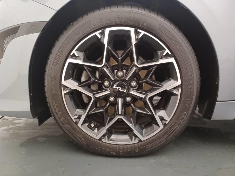 Kia Pro_cee'd Proceed 1.5 t-GDi 160 ch Dct7 Gt Line Business