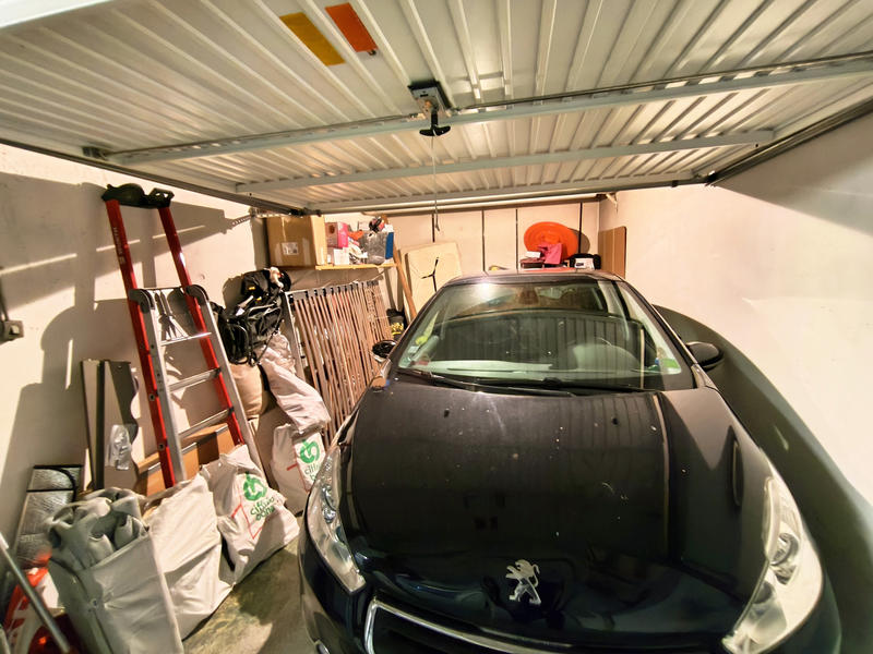 Appartement - 74 m² - 3 pièces