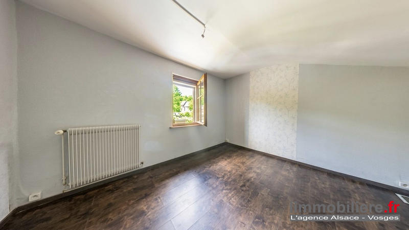 Maison - 87 m² - 3 pièces