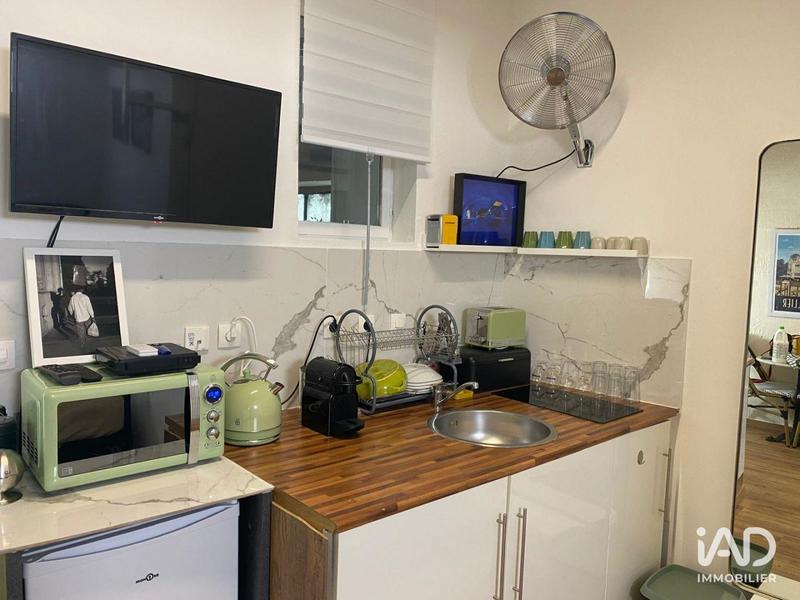 Local commercial - 20 m²