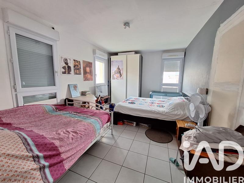 Maison - 289 m² - 11 pièces