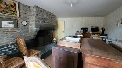 Maison en pierre - 139 m² - 6 pièces