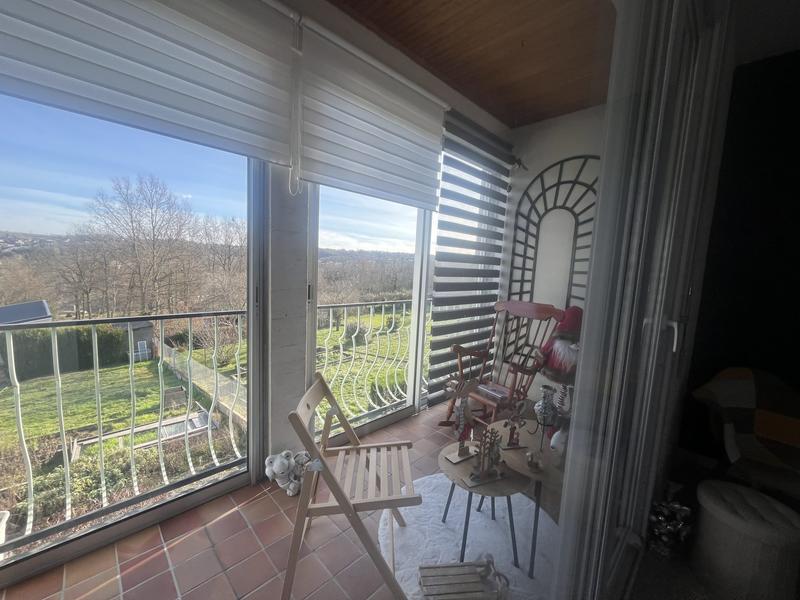 Maison traditionnelle - 100 m² - 4 pièces