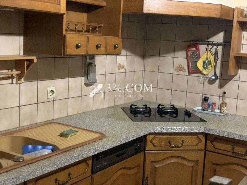 Villa - 207 m² - 8 pièces