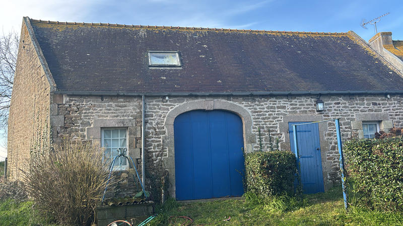 Maison - 200 m² - 9 pièces