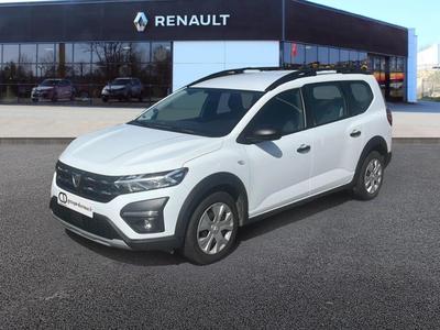 Dacia Jogger Eco-G 100 5 places Essentiel