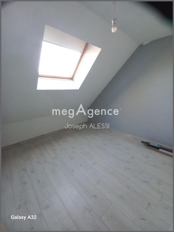 Appartement - 116 m² - 5 pièces