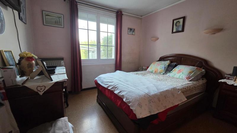 Maison - 70 m² - 3 pièces