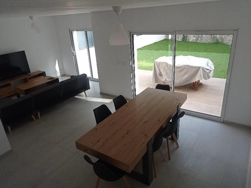 Chambre - 9 m² - 1 pièce