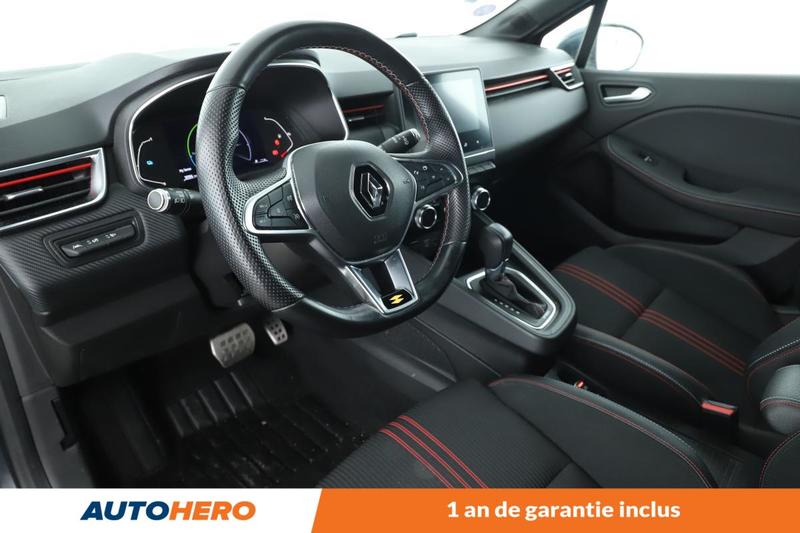 Renault Clio 1.6 E-Tech Rs Line 140 ch