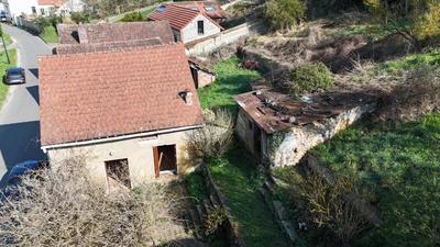 Maison - 42 m² - 2 pièces