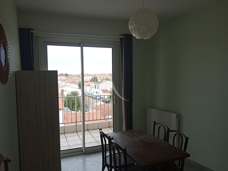 Appartement - 96 m² - 3 pièces