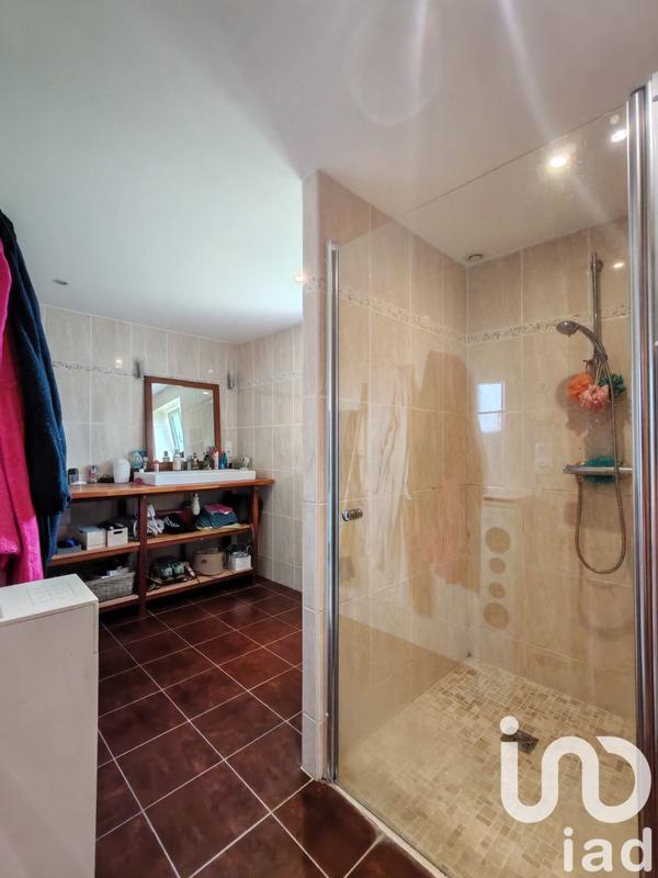 Maison - 157 m² - 5 pièces