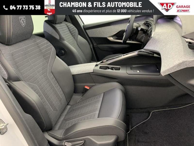 Peugeot 3008 Hybrid 145 e-Dcs6 Gt