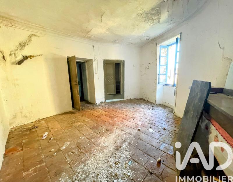 Maison de village - 140 m² - 6 pièces