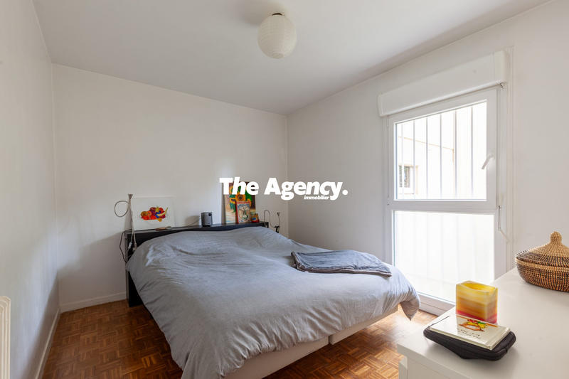 Appartement - 86 m² - 4 pièces