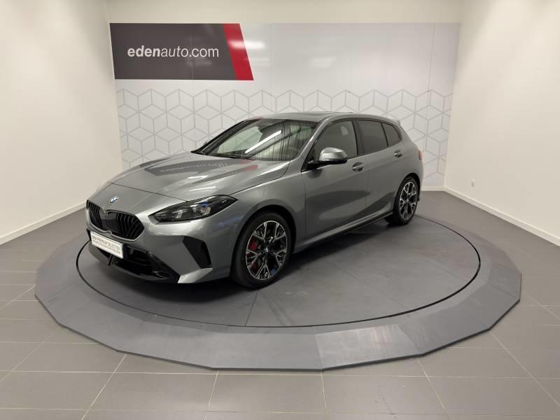 Bmw Série 1 123 xDrive 218 ch Dkg7 m Sport