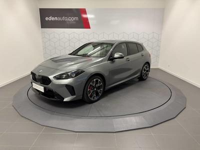 Bmw Série 1 123 xDrive 218 ch Dkg7 m Sport