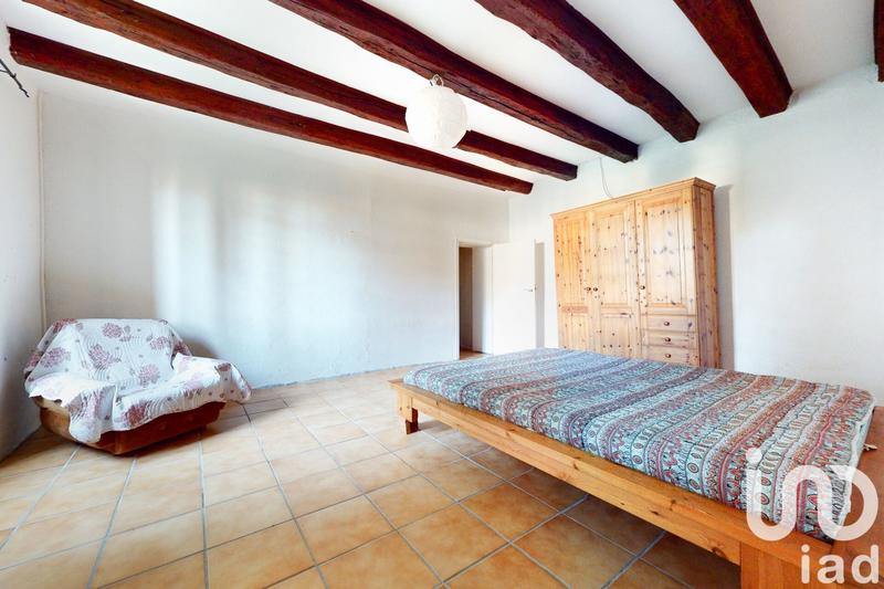 Maison - 80 m² - 3 pièces