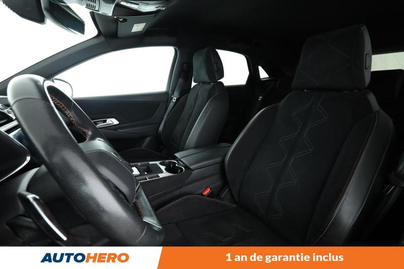 Ds Ds 7 1.6 Hybride Rechargeable E-Tense Performance Line + 4x4 Eat8 300 ch