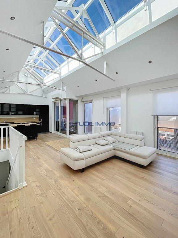 Appartement - 78 m² - 3 pièces