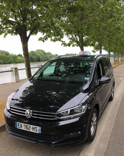 Mh Taxi 76 - Taxi n°3 Oissel