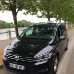 Mh Taxi 76 - Taxi n°3 Oissel