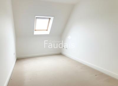 Maison - 55 m² - 4 pièces