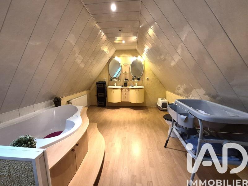 Maison de village - 81 m² - 3 pièces