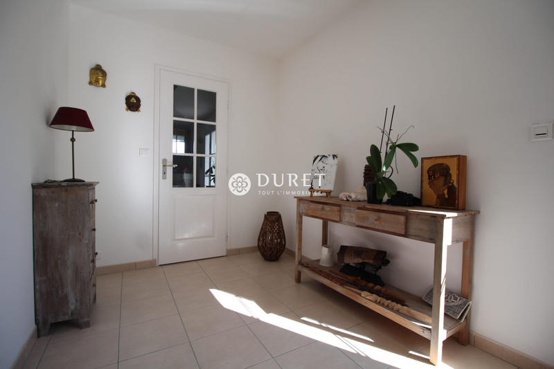 Maison contemporaine - 127 m² - 5 pièces