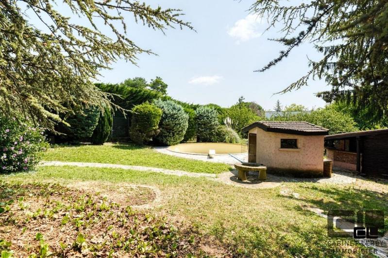 Propriété - 358 m² - 8 pièces