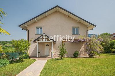 Maison - 169 m² - 6 pièces