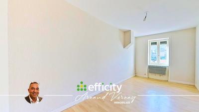 Appartement - 84 m² - 4 pièces