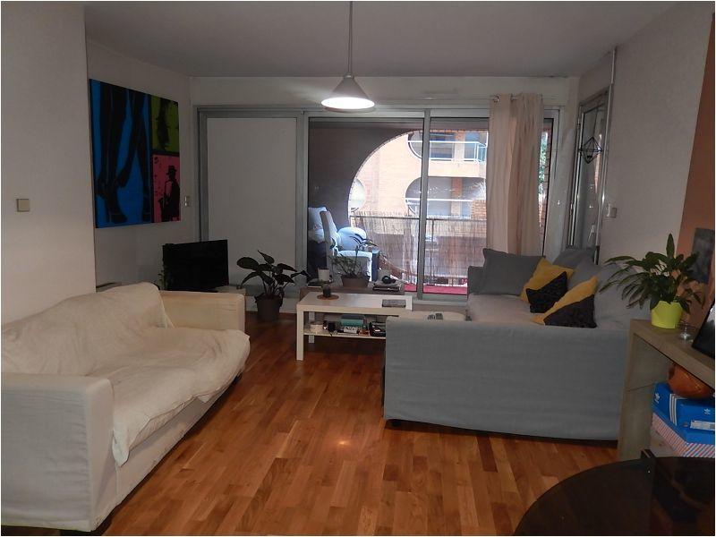 Appartement - 56 m² - 2 pièces