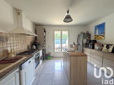 Maison - 145 m² - 5 pièces