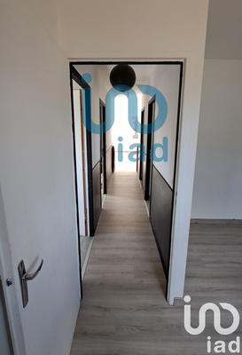 Maison - 74 m² - 4 pièces