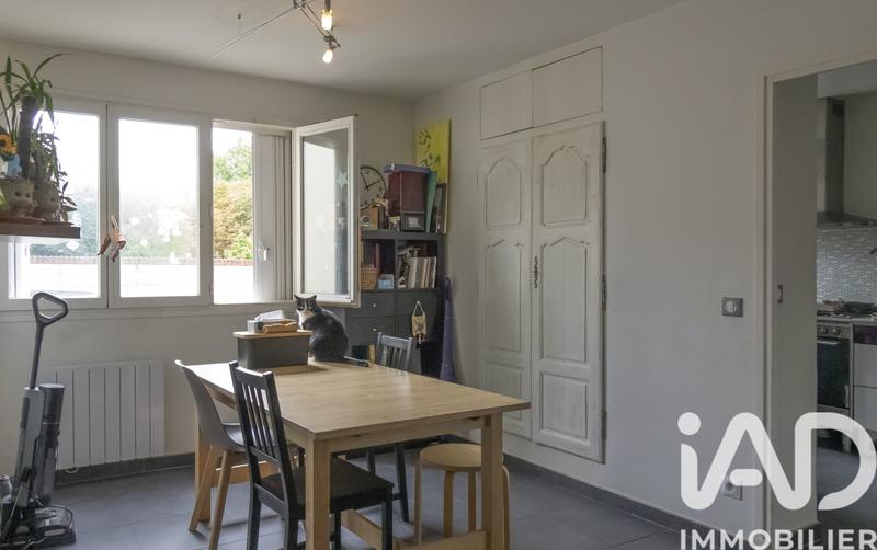 Appartement - 94 m² - 4 pièces