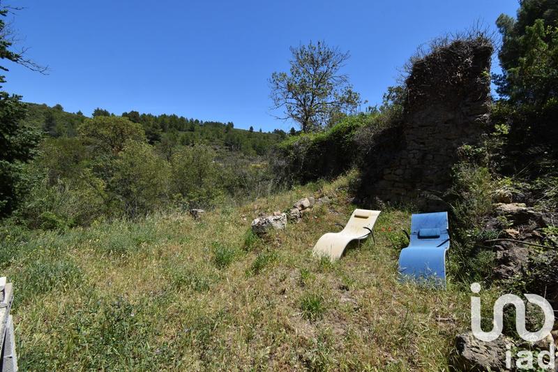 Maison de campagne - 46 m² - 2 pièces