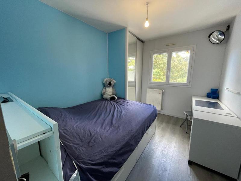 Maison - 180 m² - 10 pièces