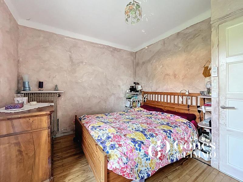 Maison - 144 m² - 6 pièces