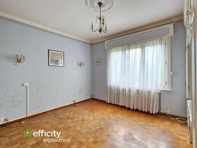 Pavillon - 100 m² - 5 pièces