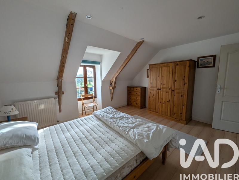 Maison - 100 m² - 3 pièces