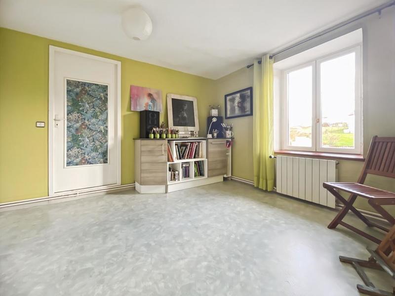 Maison - 125 m² - 6 pièces