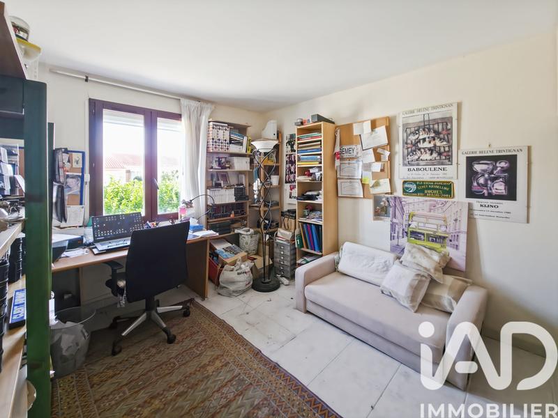Maison - 81 m² - 3 pièces